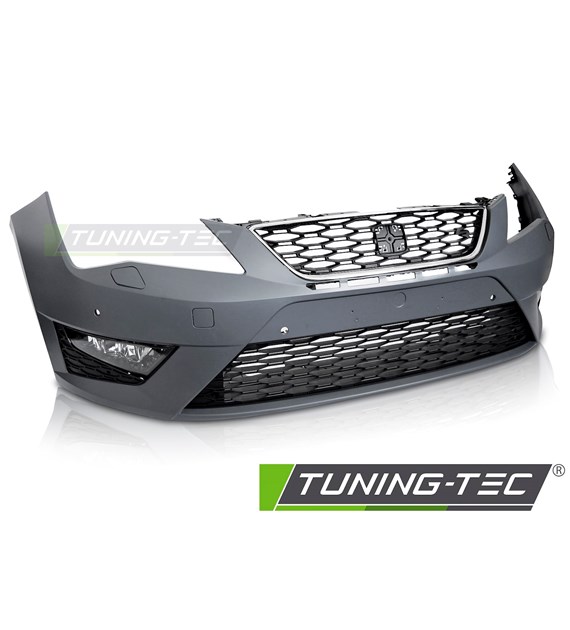 FRONTSTOSSSTANGE SPORT PDC passend für SEAT LEON III 12-16
